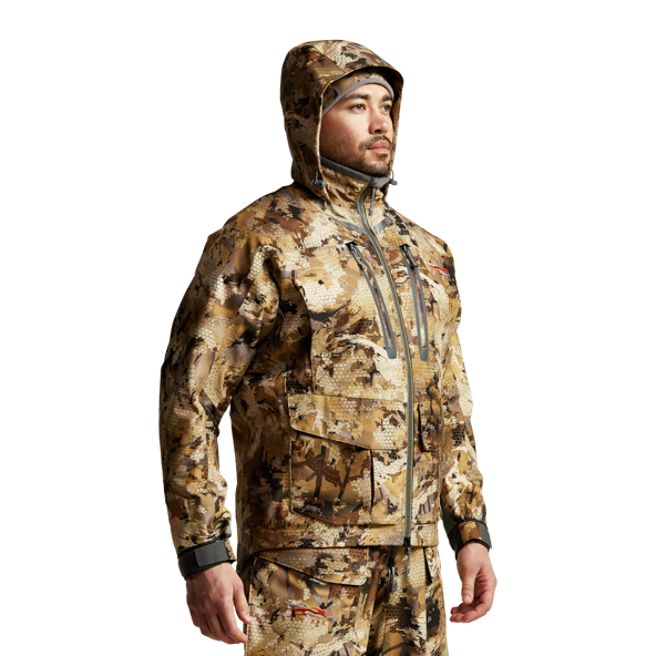 Sitka Hudson Jacket - Image 5